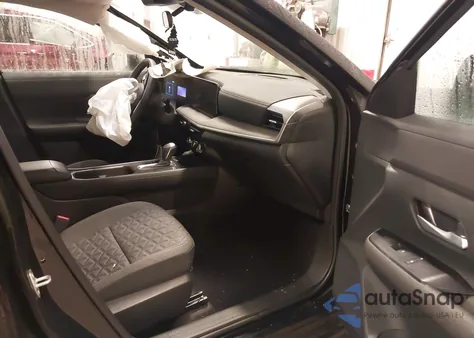 2025 Nissan Kicks Sv Fwd z USA, uszkodzony, nr VIN 3N8AP6CA7SL334558